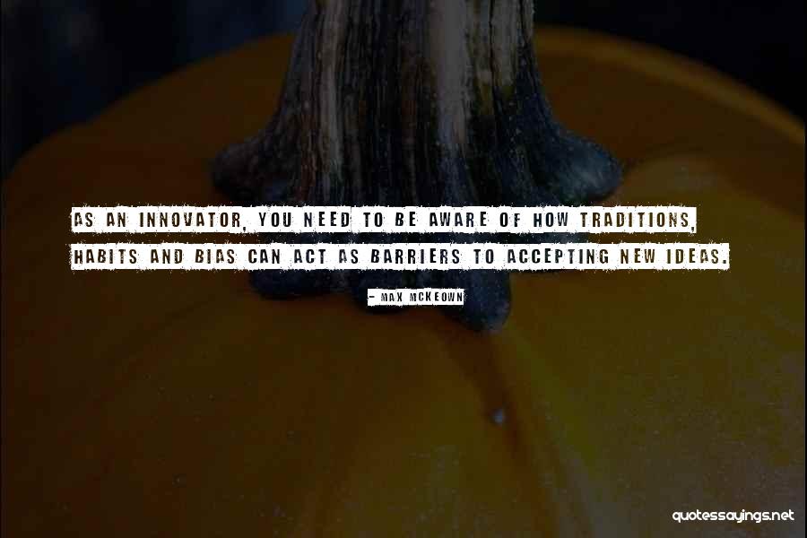 Nishendu M Quotes By Max McKeown