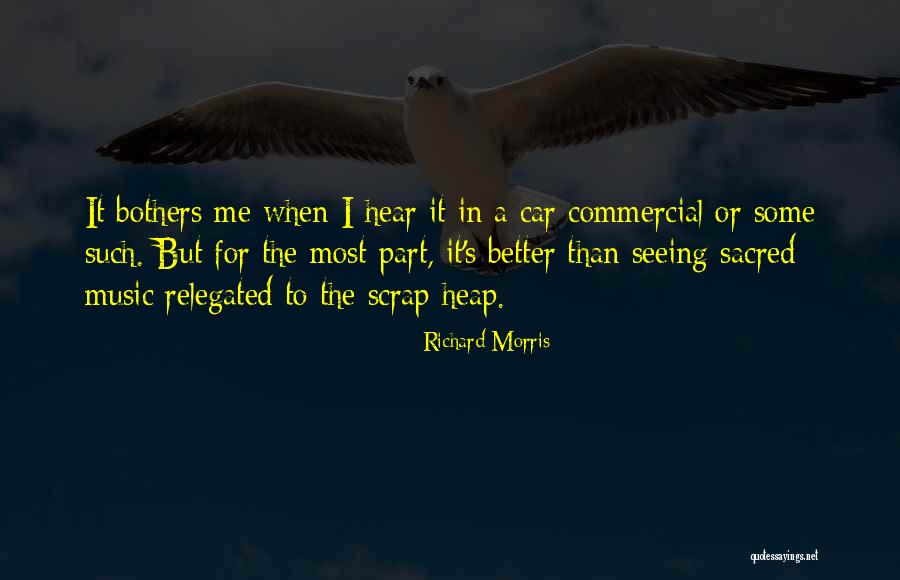 Nishi Tiwari Quotes By Richard Morris Nishi Tiwari Quotes By Richard Morris