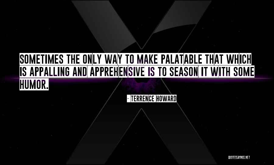 Nishi Tiwari Quotes By Terrence Howard Nishi Tiwari Quotes By Terrence Howard