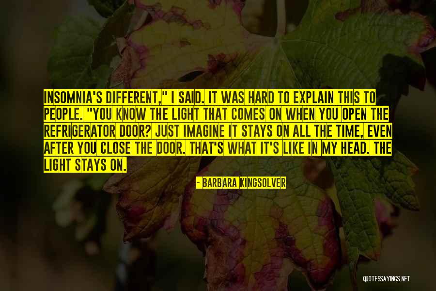 Nishiadadiva Quotes By Barbara Kingsolver Nishiadadiva Quotes By Barbara Kingsolver