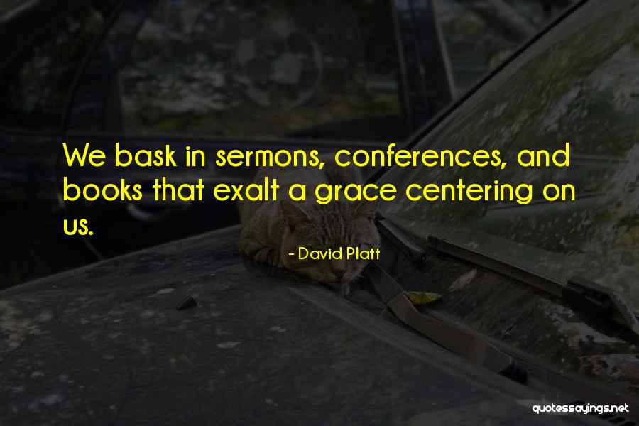 Nishiarai Quotes By David Platt Nishiarai Quotes By David Platt