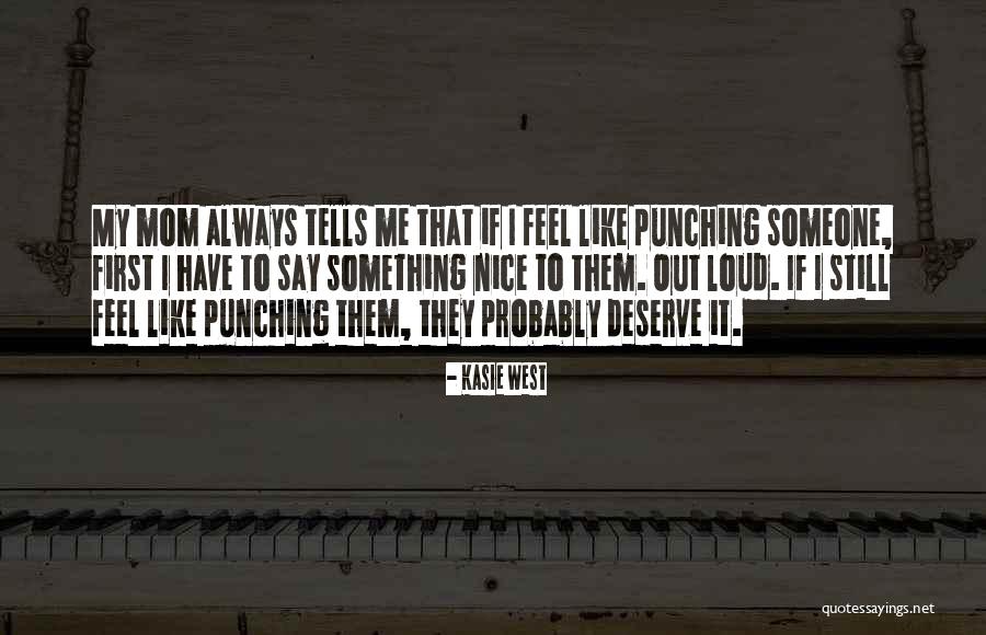 Nishie Fernandez Quotes By Kasie West Nishie Fernandez Quotes By Kasie West
