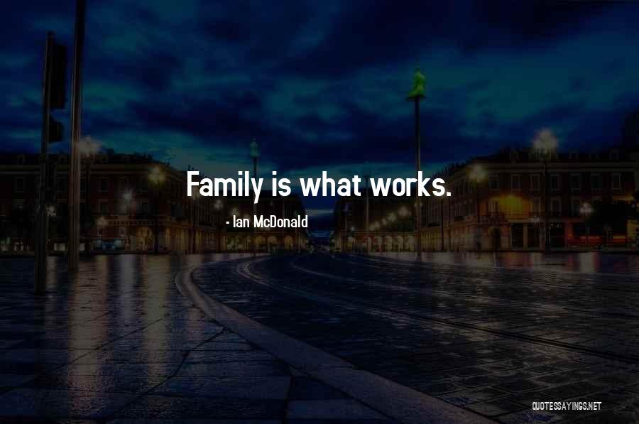 Nishie Gs Restaurant Quotes By Ian McDonald Nishie Gs Restaurant Quotes By Ian McDonald