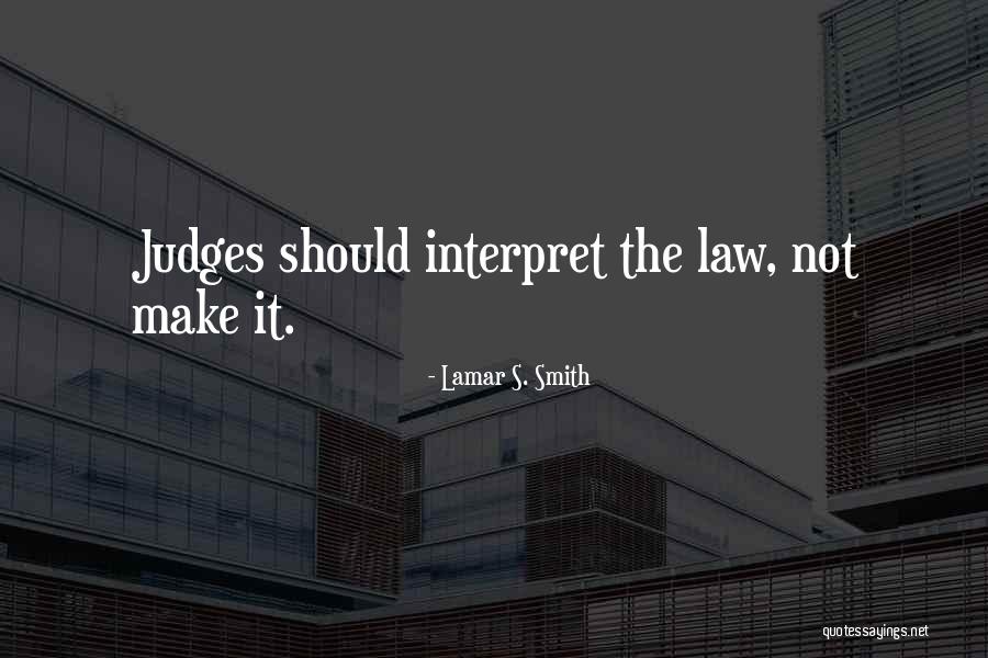 Nishie Gs Restaurant Quotes By Lamar S. Smith Nishie Gs Restaurant Quotes By Lamar S. Smith