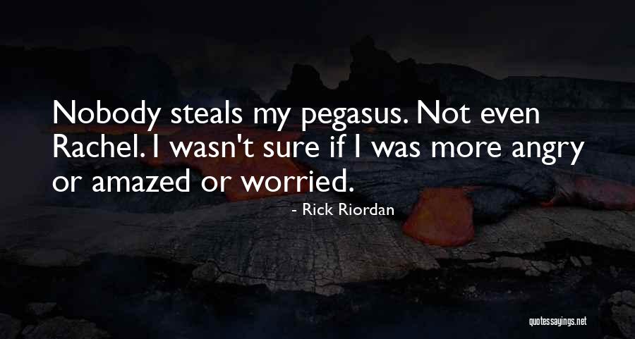 Nishie Quotes By Rick Riordan Nishie Quotes By Rick Riordan
