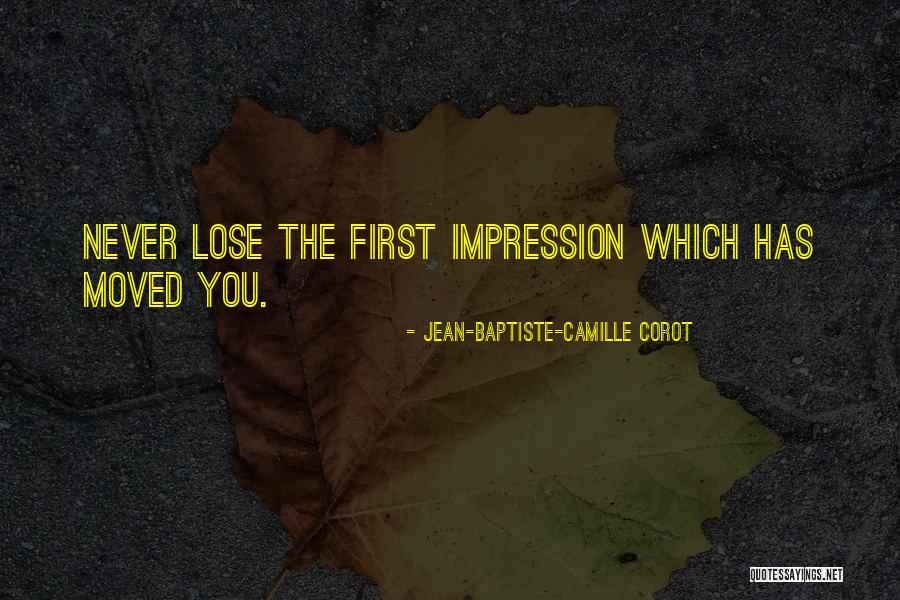Nishiguchi Quotes By Jean-Baptiste-Camille Corot Nishiguchi Quotes By Jean-Baptiste-Camille Corot