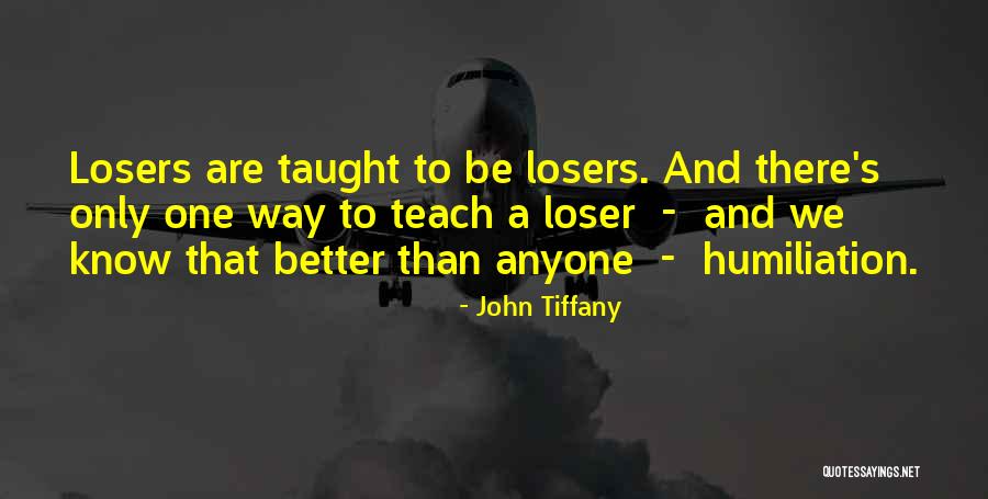 Nishihara Ami Quotes By John Tiffany Nishihara Ami Quotes By John Tiffany