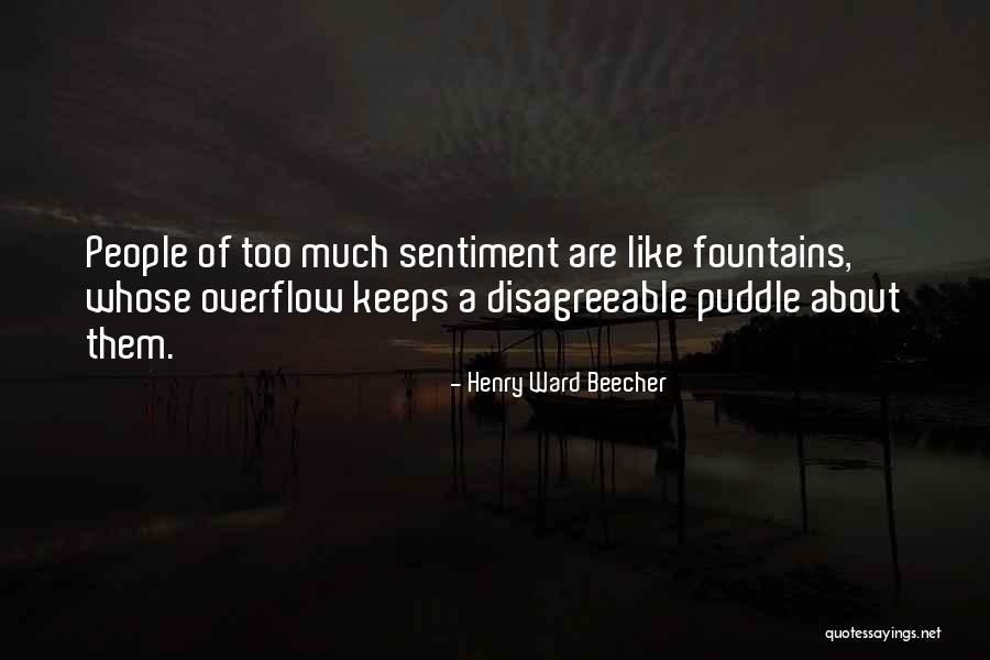 Nishihara Wilkinson Quotes By Henry Ward Beecher Nishihara Wilkinson Quotes By Henry Ward Beecher