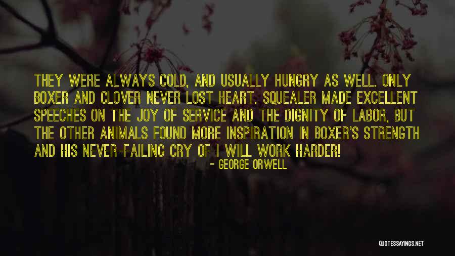 Nishihata Daigo Quotes By George Orwell Nishihata Daigo Quotes By George Orwell