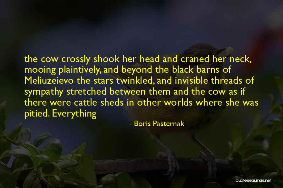 Nishiime Quotes By Boris Pasternak Nishiime Quotes By Boris Pasternak