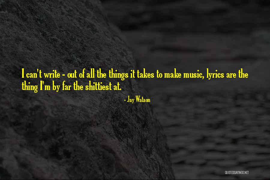 Nishiime Quotes By Jay Watson Nishiime Quotes By Jay Watson