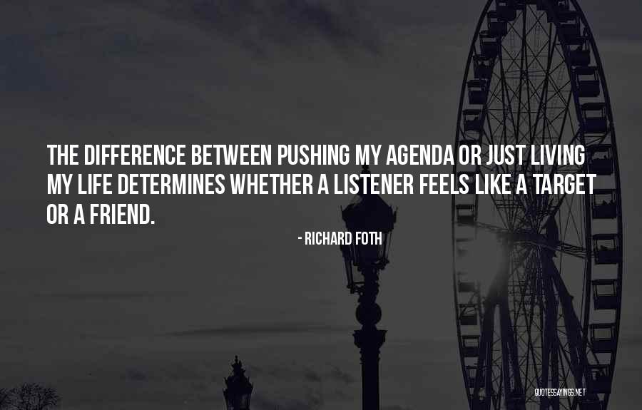 Nishiin Quotes By Richard Foth Nishiin Quotes By Richard Foth
