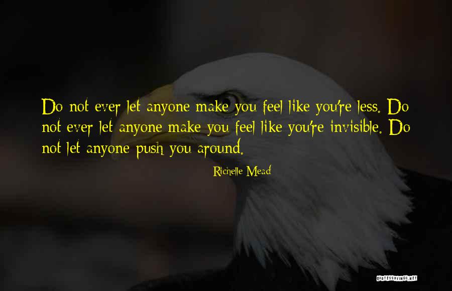 Nishiin Quotes By Richelle Mead Nishiin Quotes By Richelle Mead