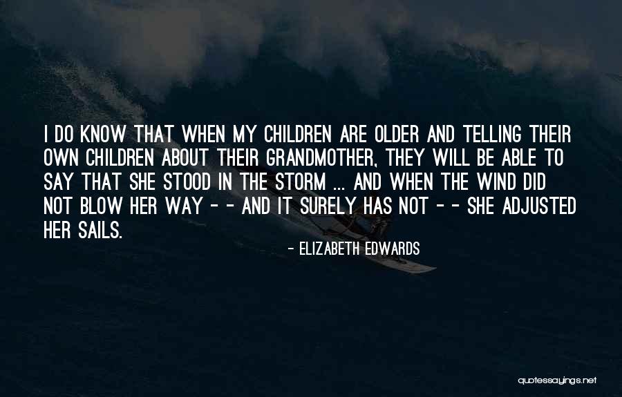 Nishijima Future Quotes By Elizabeth Edwards Nishijima Future Quotes By Elizabeth Edwards