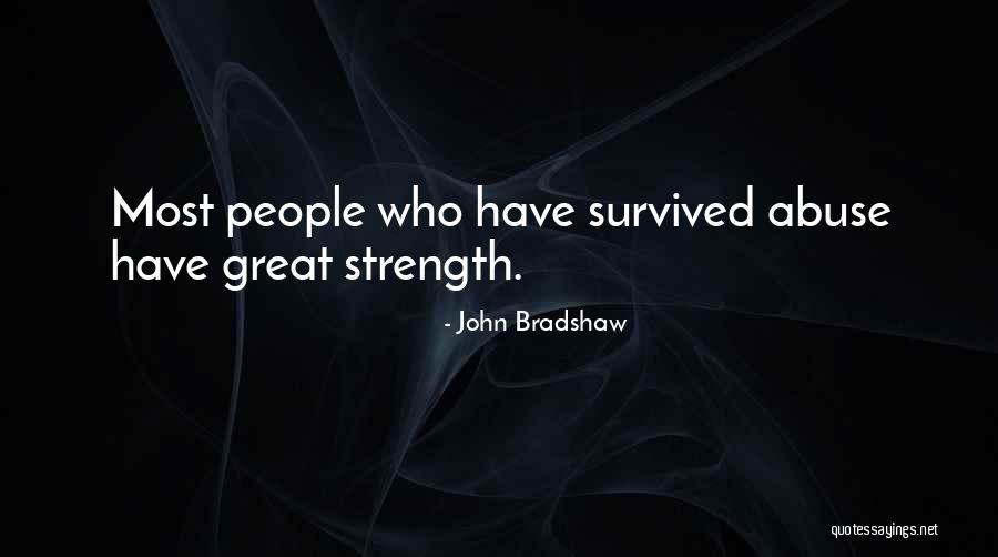 Nishikant Barodekar Quotes By John Bradshaw Nishikant Barodekar Quotes By John Bradshaw