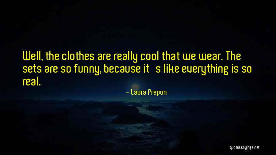 Nishikant Barodekar Quotes By Laura Prepon Nishikant Barodekar Quotes By Laura Prepon