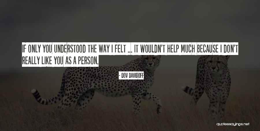 Nishikant Jha Quotes By Dov Davidoff Nishikant Jha Quotes By Dov Davidoff