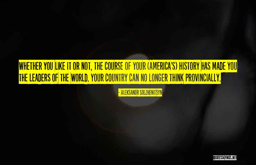 Nishikant Kamath Quotes By Aleksandr Solzhenitsyn Nishikant Kamath Quotes By Aleksandr Solzhenitsyn