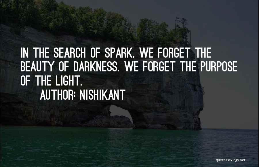 Nishikant Quotes 1130495