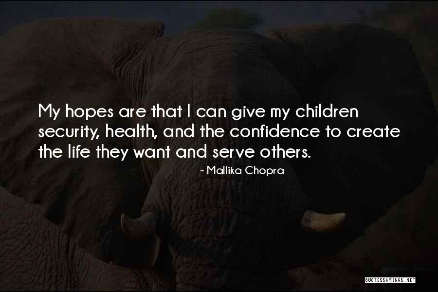 Nishikanth Quotes By Mallika Chopra Nishikanth Quotes By Mallika Chopra