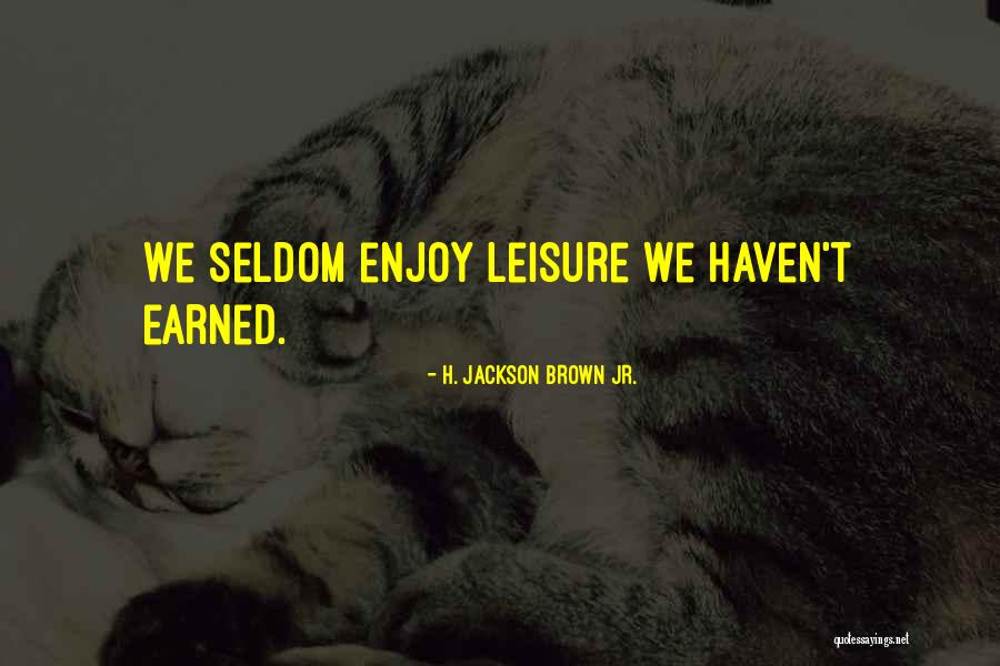 Nishikata Kun Quotes By H. Jackson Brown Jr. Nishikata Kun Quotes By H. Jackson Brown Jr.