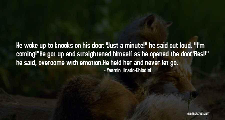 Nishikata Kun Quotes By Yasmin Tirado-Chiodini Nishikata Kun Quotes By Yasmin Tirado-Chiodini