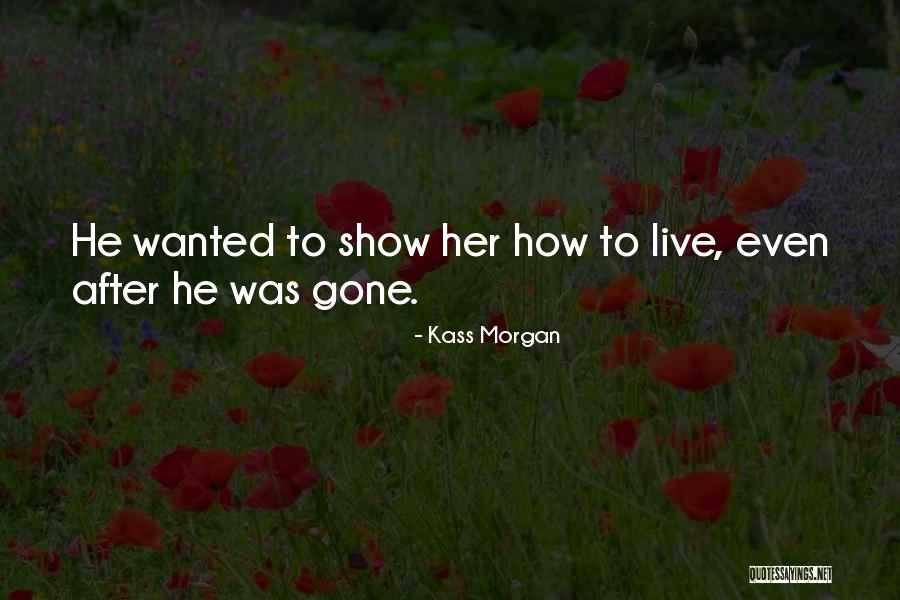 Nishikata Memes Quotes By Kass Morgan Nishikata Memes Quotes By Kass Morgan