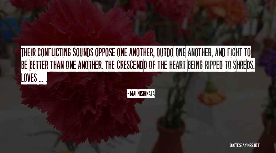 Nishikata Quotes By Mai Nishikata Nishikata Quotes By Mai Nishikata