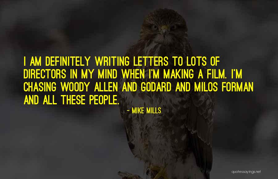 Nishiki Machi Quotes By Mike Mills Nishiki Machi Quotes By Mike Mills