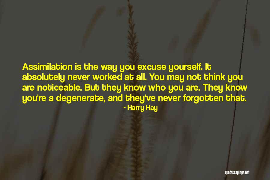 Nishiki Mountain Quotes By Harry Hay Nishiki Mountain Quotes By Harry Hay