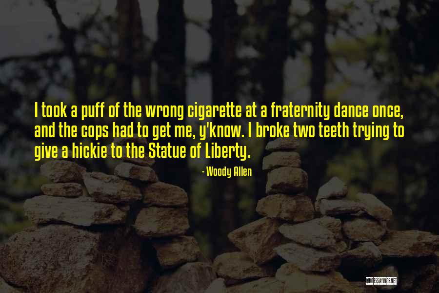 Nishikino Maki Quotes By Woody Allen Nishikino Maki Quotes By Woody Allen