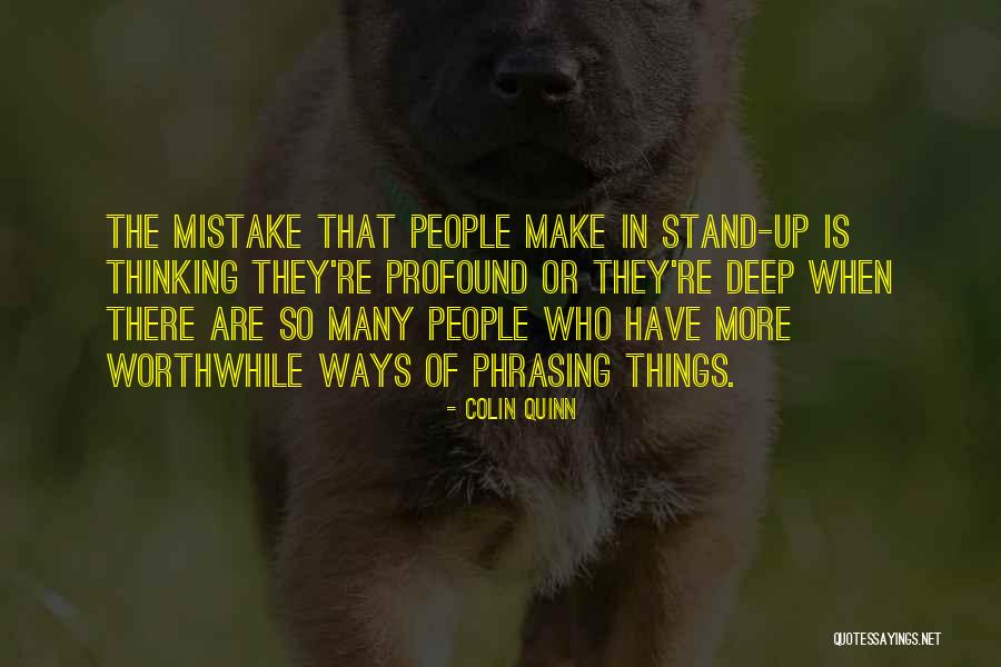 Nishikori Us Open Quotes By Colin Quinn Nishikori Us Open Quotes By Colin Quinn