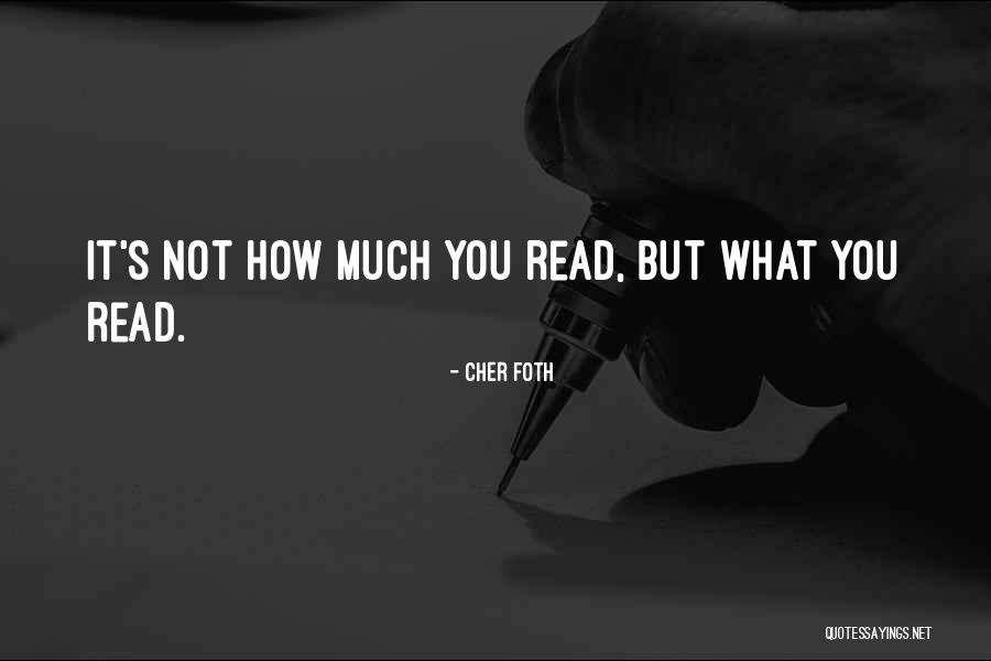 Nishikoris Quotes By Cher Foth Nishikoris Quotes By Cher Foth
