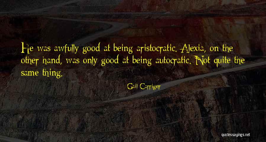 Nishikoris Quotes By Gail Carriger Nishikoris Quotes By Gail Carriger