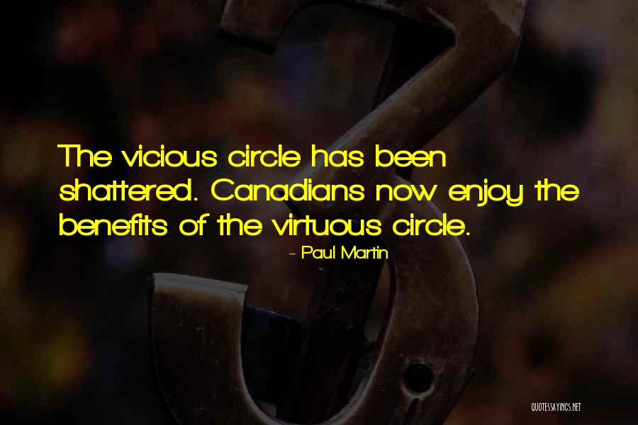 Nishimine Dee Quotes By Paul Martin Nishimine Dee Quotes By Paul Martin