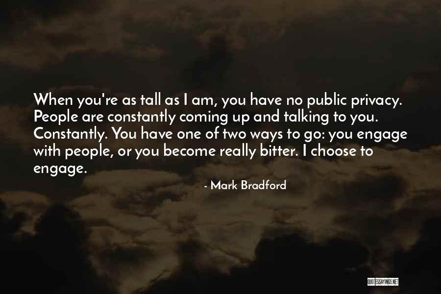 Nishimine Dentist Quotes By Mark Bradford Nishimine Dentist Quotes By Mark Bradford