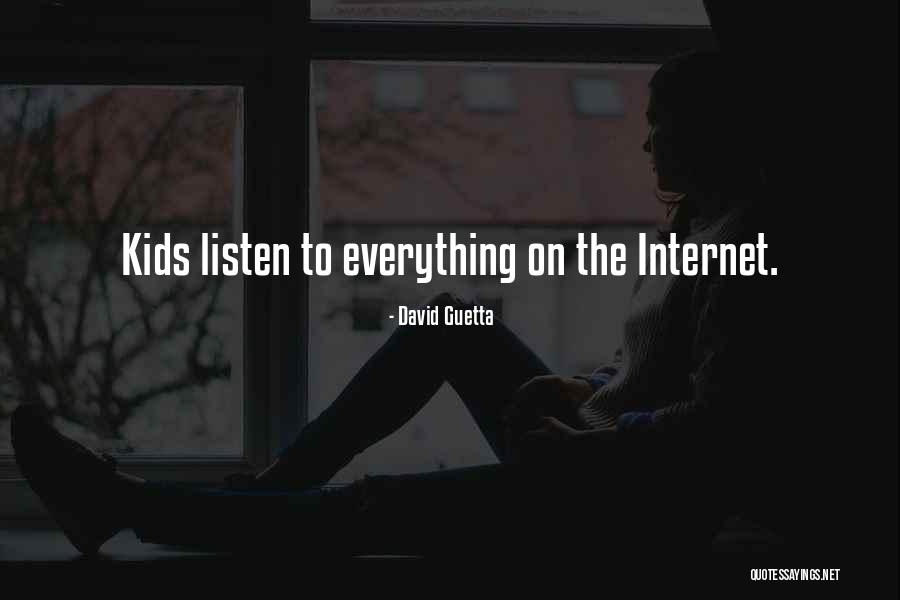 Nishimiya Yuzuru Quotes By David Guetta Nishimiya Yuzuru Quotes By David Guetta