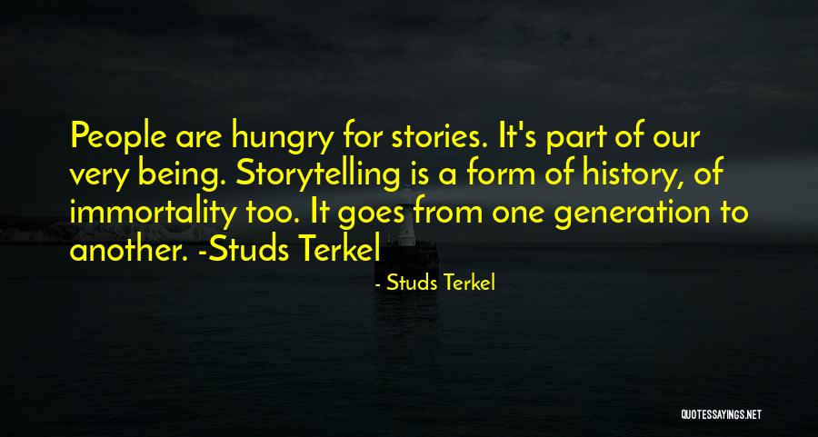 Nishimori Farms Quotes By Studs Terkel Nishimori Farms Quotes By Studs Terkel