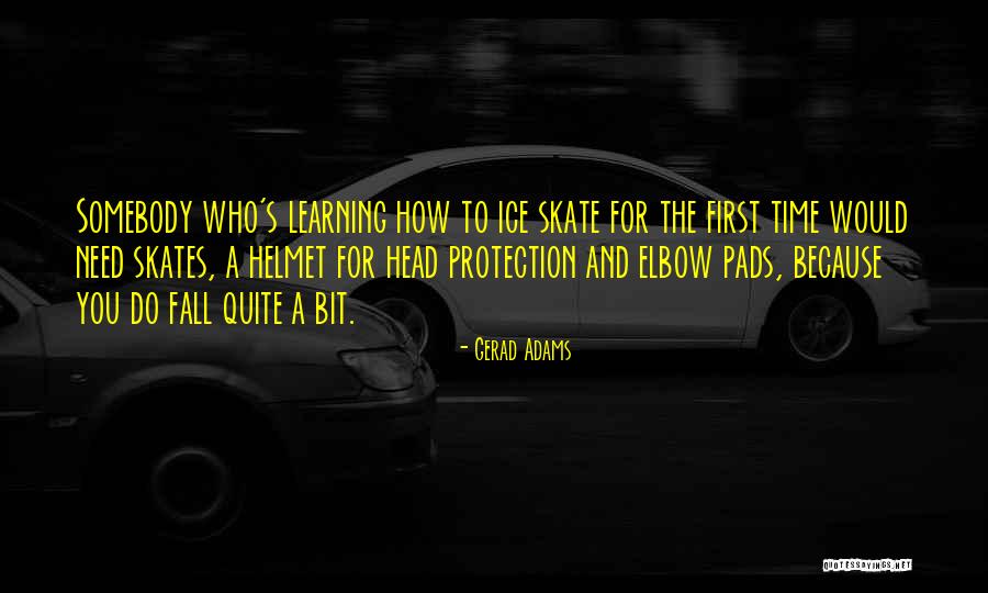 Nishimori Hiroyuki Quotes By Gerad Adams Nishimori Hiroyuki Quotes By Gerad Adams