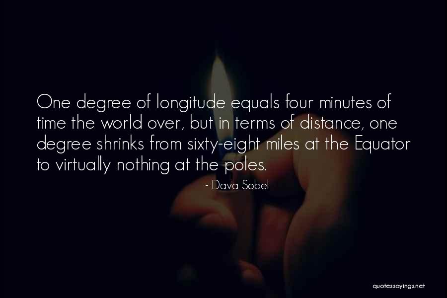 Nishimoto World Quotes By Dava Sobel Nishimoto World Quotes By Dava Sobel