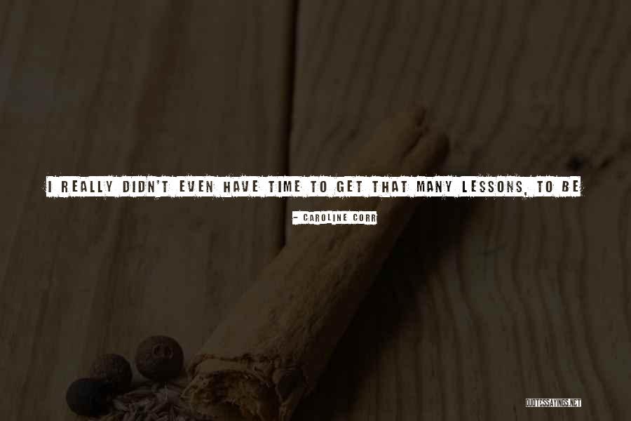 Nishinari Japan Quotes By Caroline Corr Nishinari Japan Quotes By Caroline Corr
