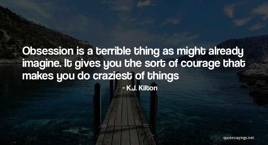 Nishinari Japan Quotes By K.J. Kilton Nishinari Japan Quotes By K.J. Kilton