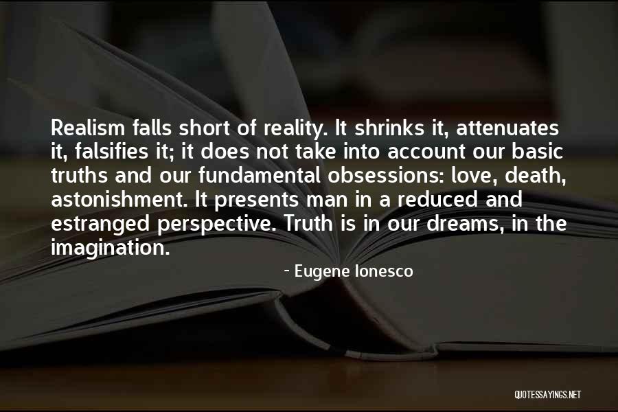 Nishioka Height Quotes By Eugene Ionesco Nishioka Height Quotes By Eugene Ionesco