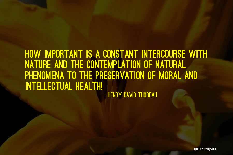 Nishita Barua Quotes By Henry David Thoreau Nishita Barua Quotes By Henry David Thoreau