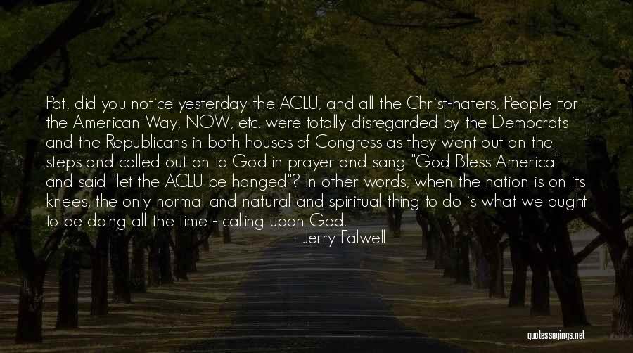 Nishitani Keiji Quotes By Jerry Falwell Nishitani Keiji Quotes By Jerry Falwell
