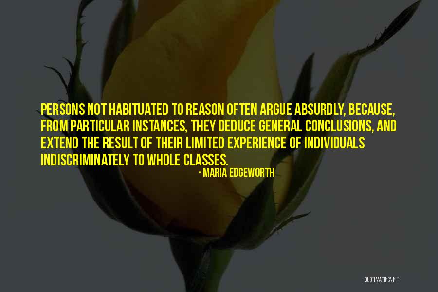 Nishitani Keiji Quotes By Maria Edgeworth Nishitani Keiji Quotes By Maria Edgeworth