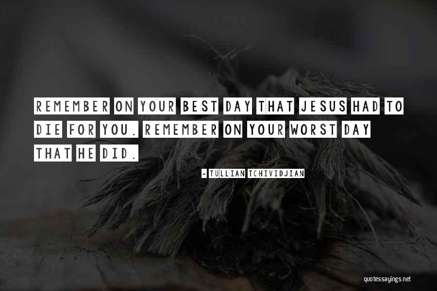 Nishith Quotes By Tullian Tchividjian Nishith Quotes By Tullian Tchividjian