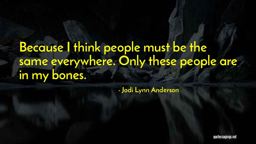 Nishiuchi Youtube Quotes By Jodi Lynn Anderson Nishiuchi Youtube Quotes By Jodi Lynn Anderson