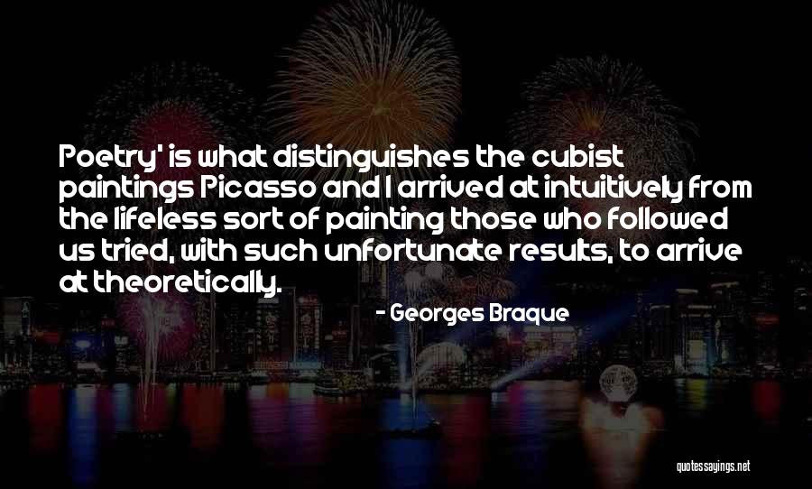 Nishiyama A Silent Quotes By Georges Braque Nishiyama A Silent Quotes By Georges Braque