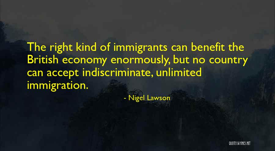 Nishizaki Concerto Quotes By Nigel Lawson Nishizaki Concerto Quotes By Nigel Lawson